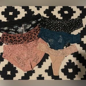 Pink/ Victoria secret bundle